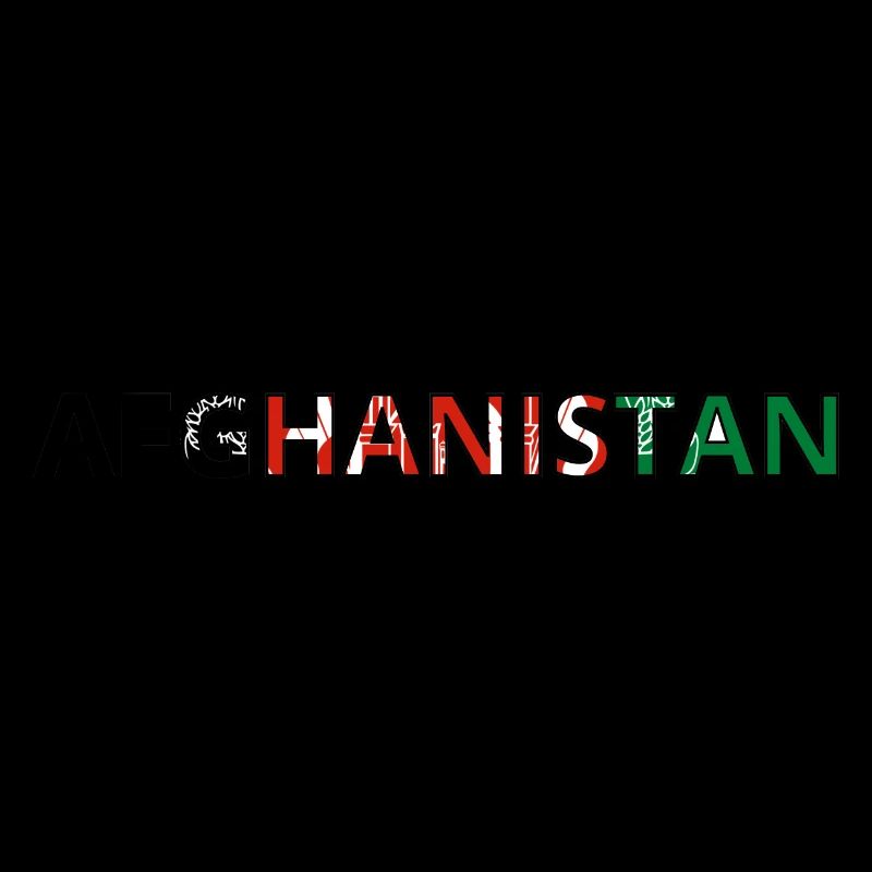 Drapeau Afghanistan