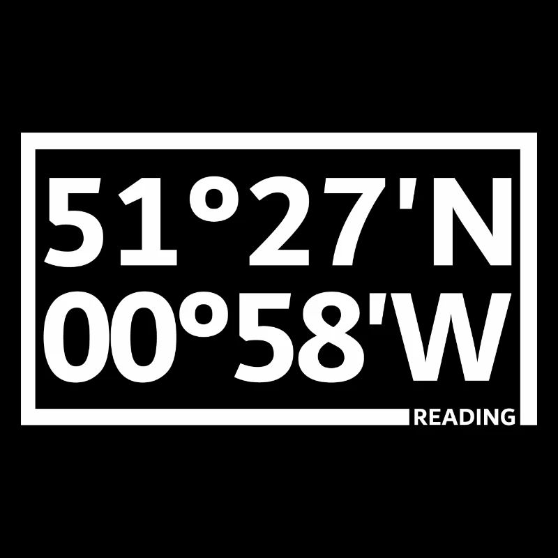 Reading Coordinates