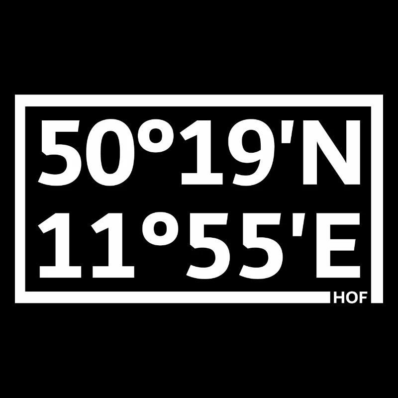 Coordonnées de la cour