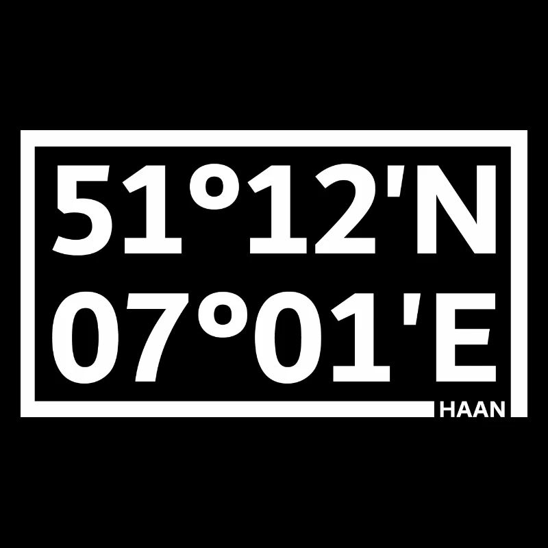 Haan coordinates