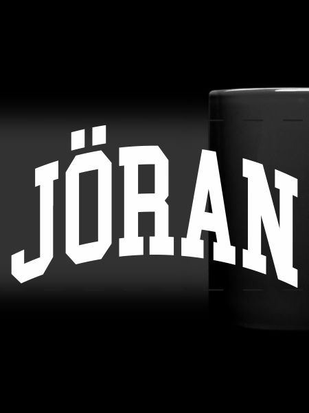 Jöran