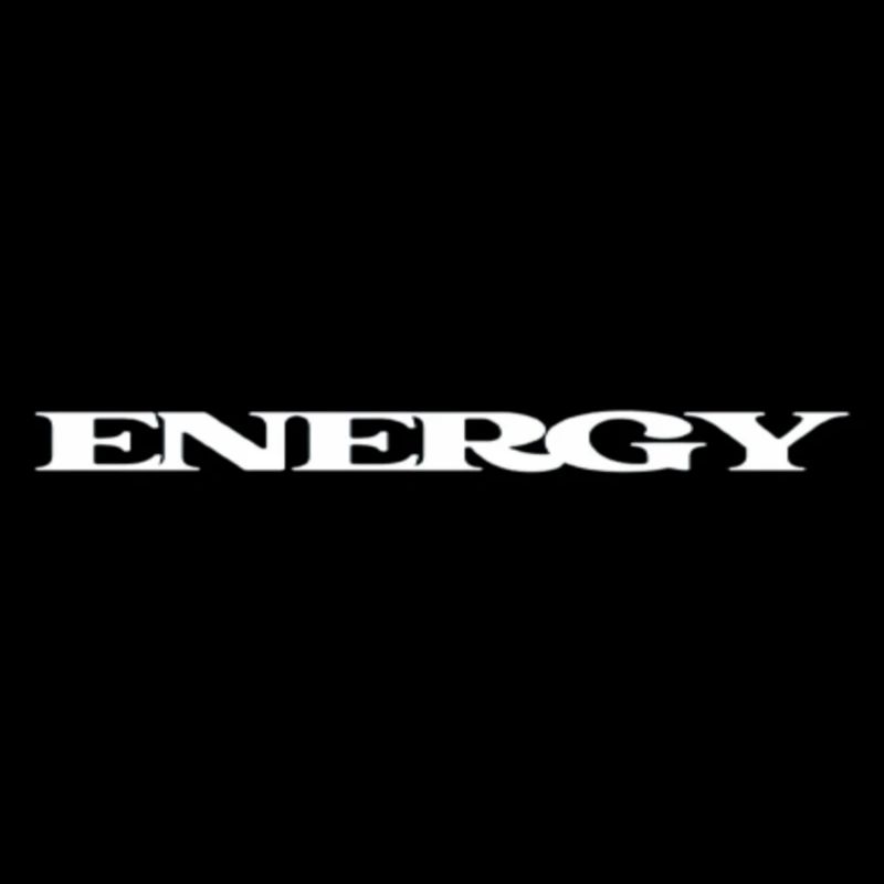 Energy (Single Design)