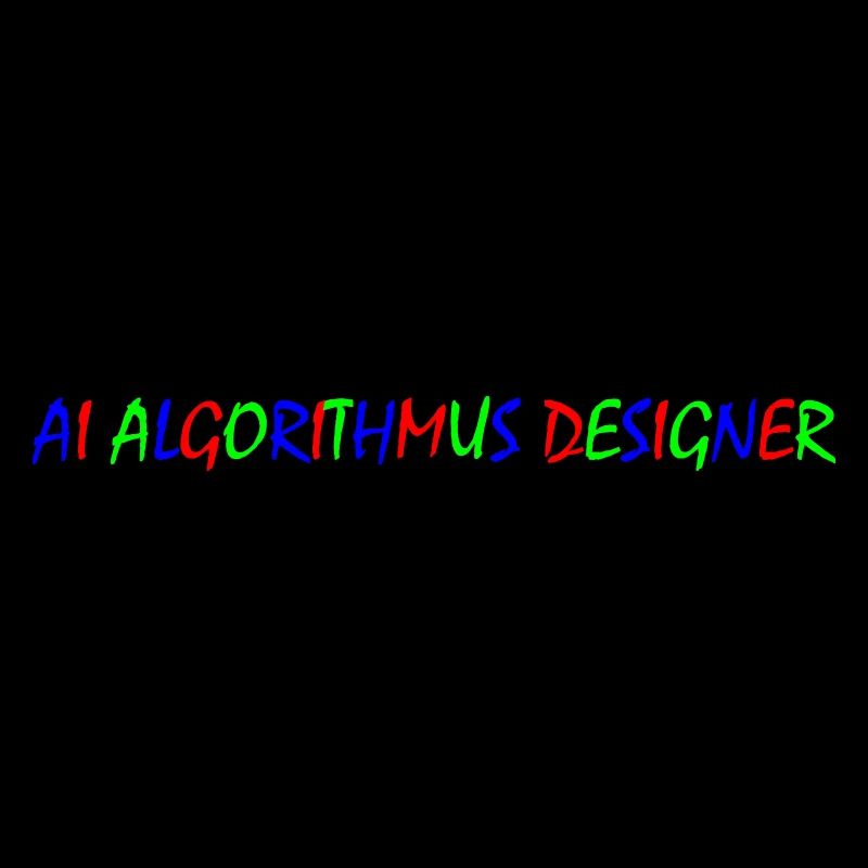 AI Algorithim Designer