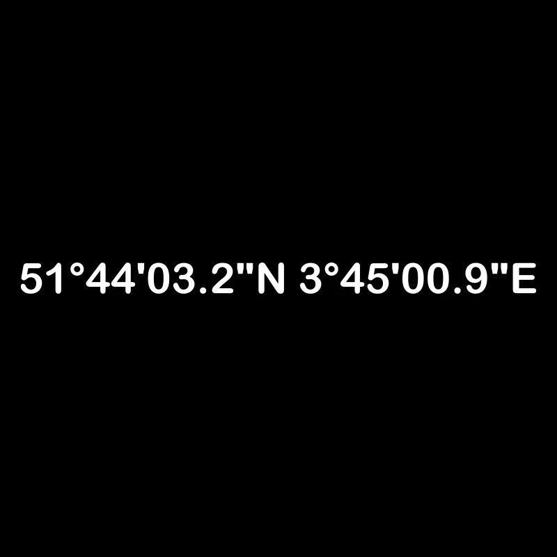 coordinates