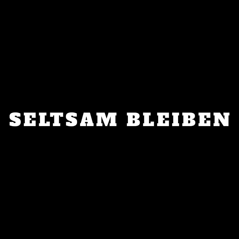 Seltsan - Text