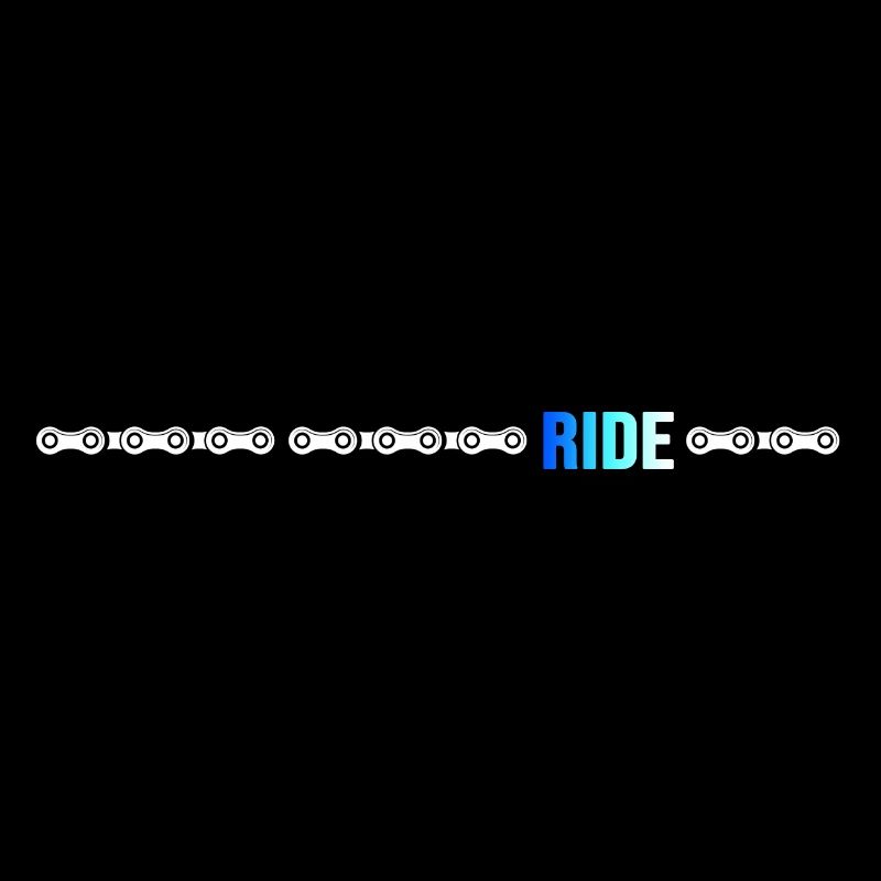 Bicycle Bicycle chain "ride bike" Cycle path