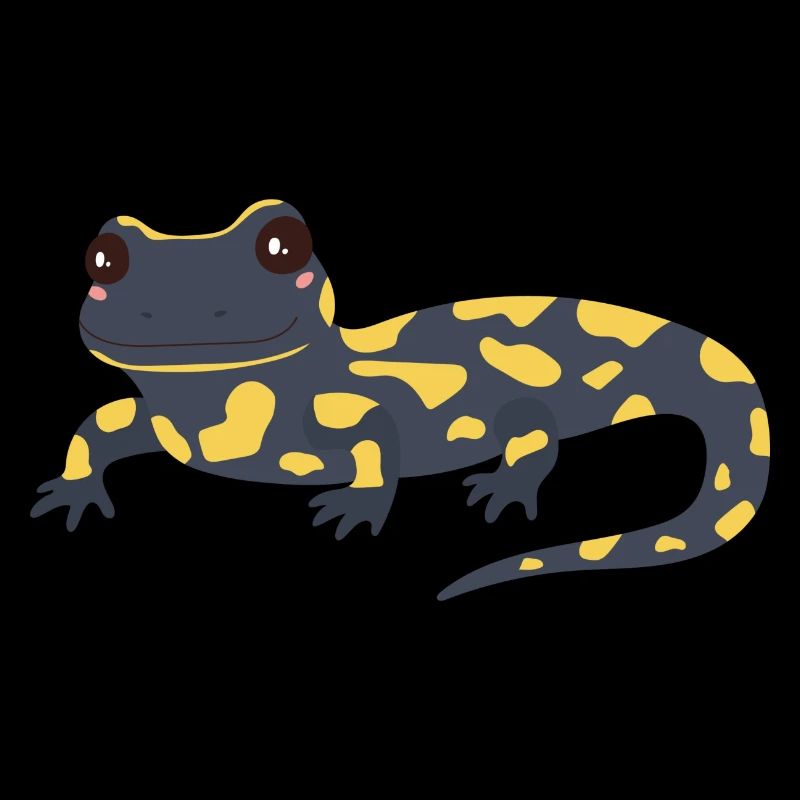 Salamander