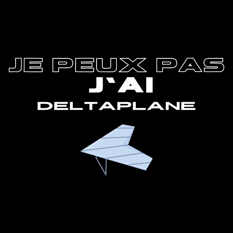 I can't I Hängegleiter Leidenschaft