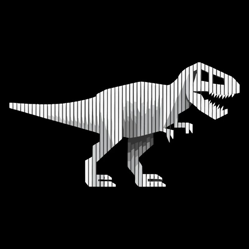Dinosaurier Dinosaurier Dinosaurier T-Rex