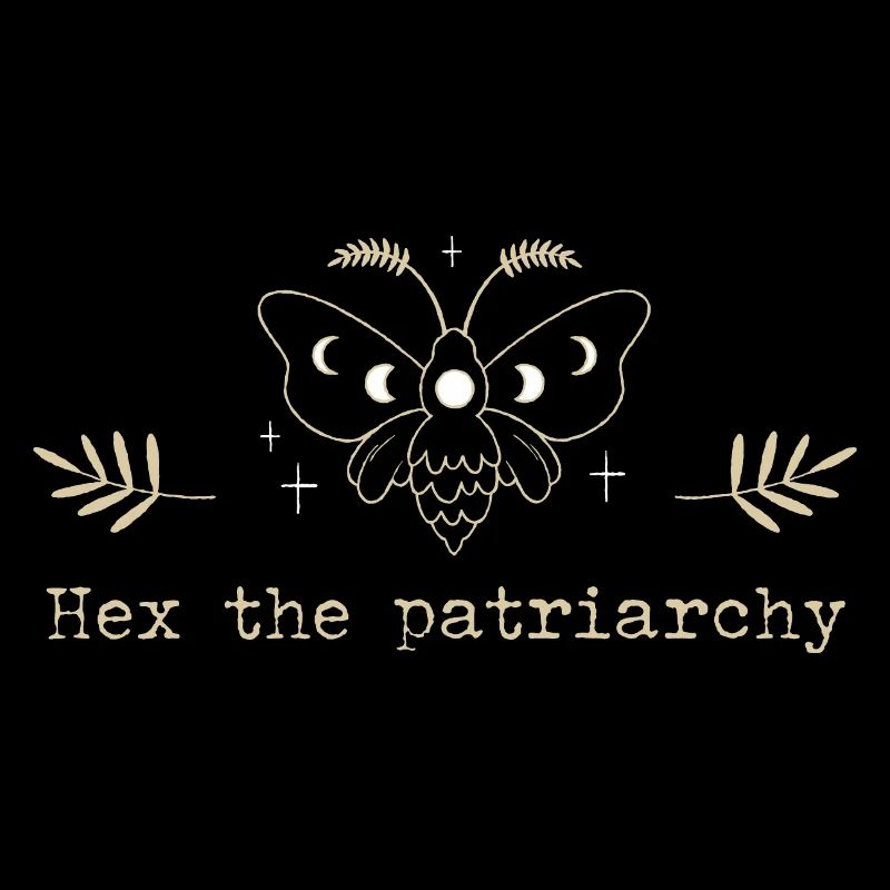 Hex the patriarchy