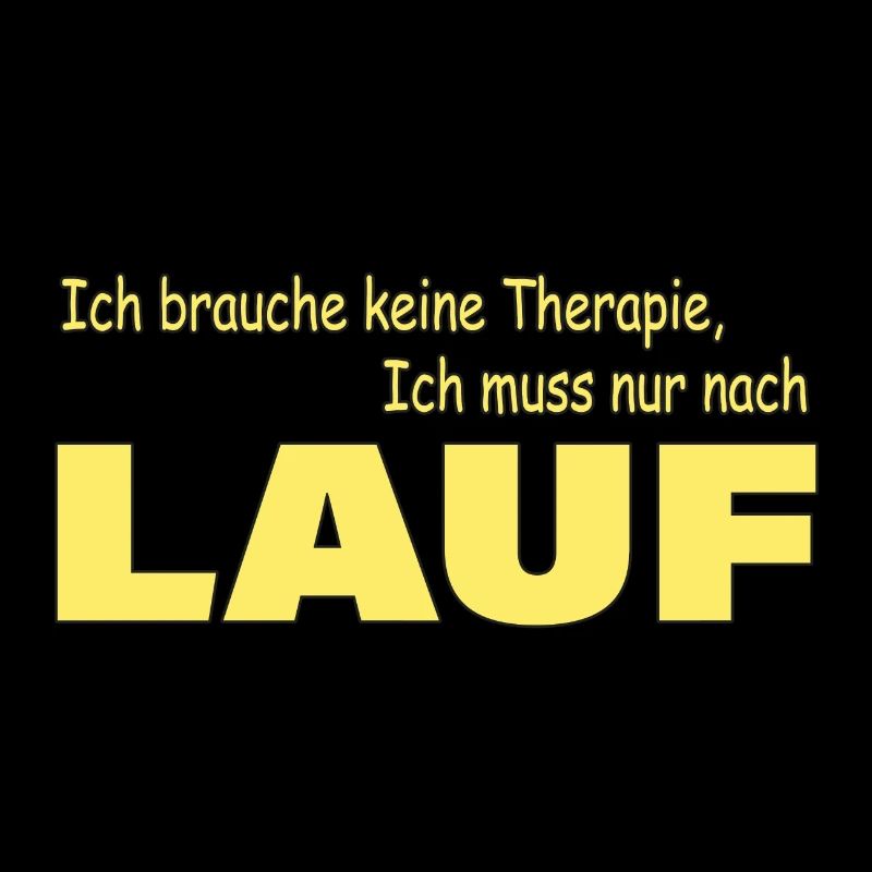 Therapie LAUF