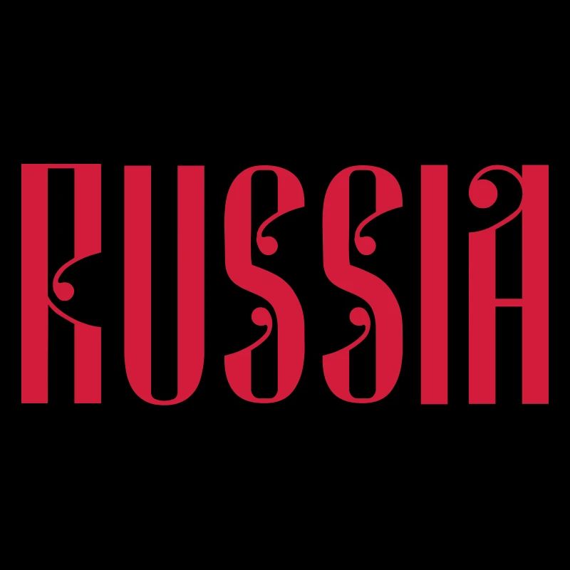 RUSSLAND Russie