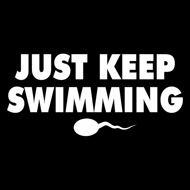 Just Keep Swimming