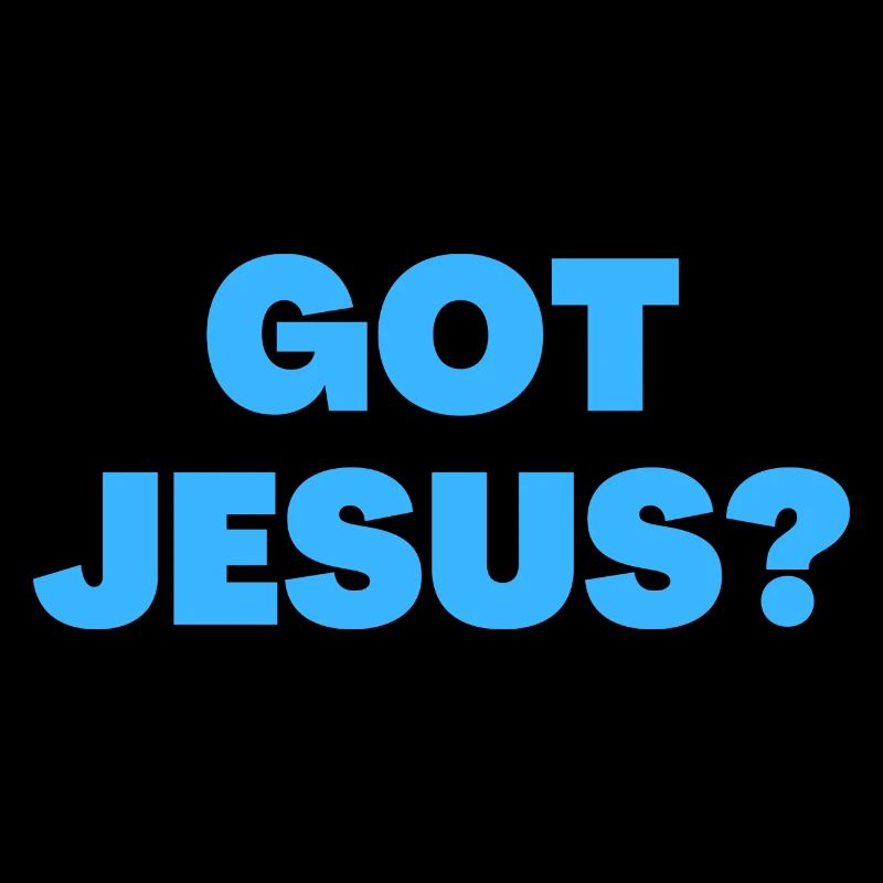 Got Jesus - Christian Quotes