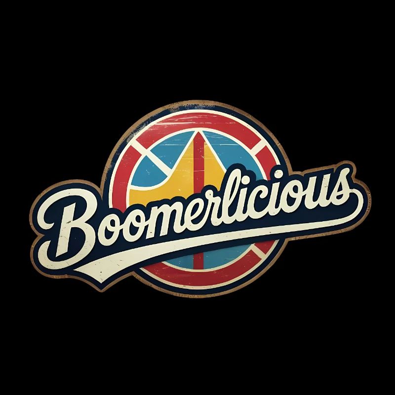 Boomerlicious