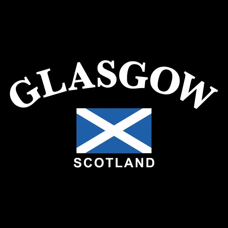 Glasgow, Écosse