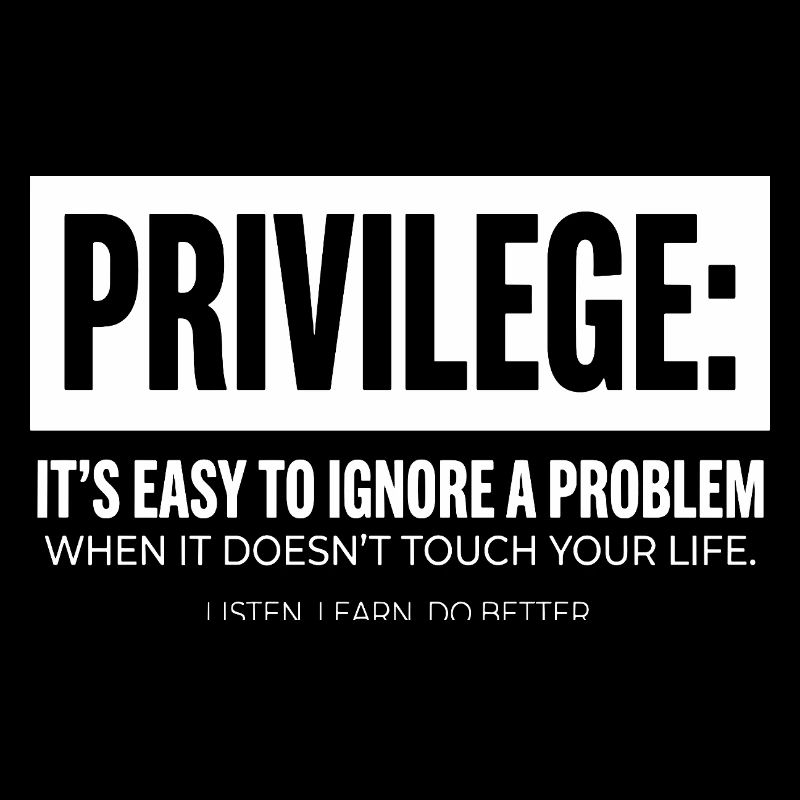 Déclaration de privilège Typographie Motif du texte