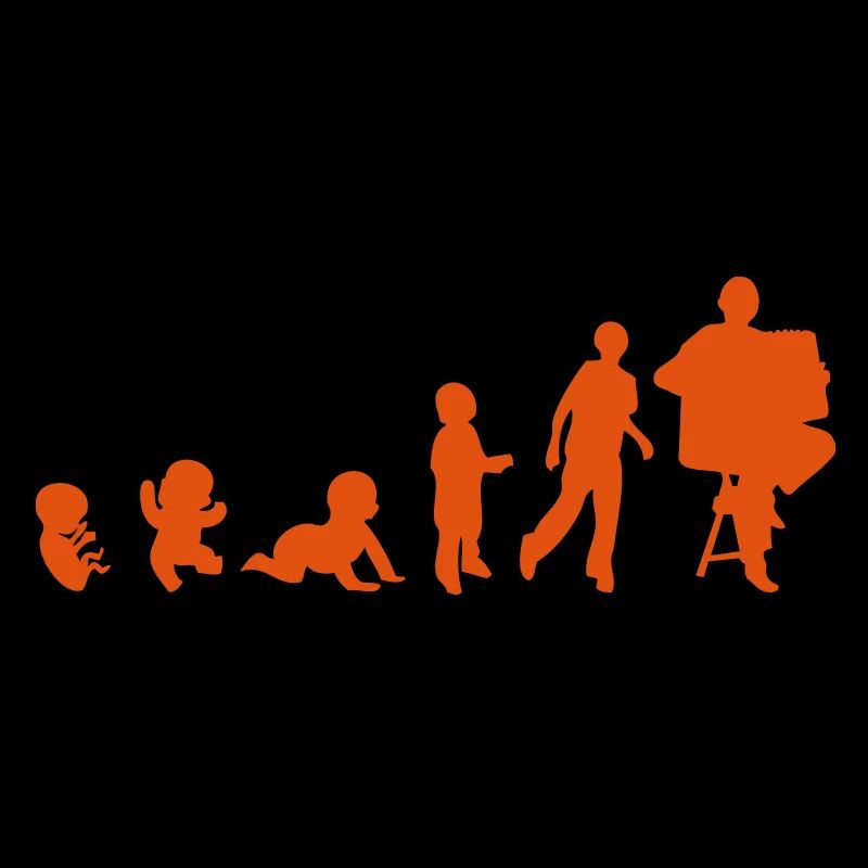 Evolution accordeoniste man accordeon1