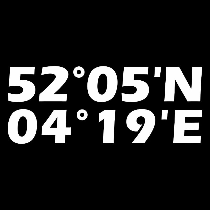The Hague Coordinates