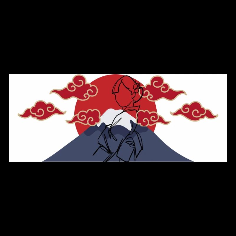 Japan Design Gift Idea