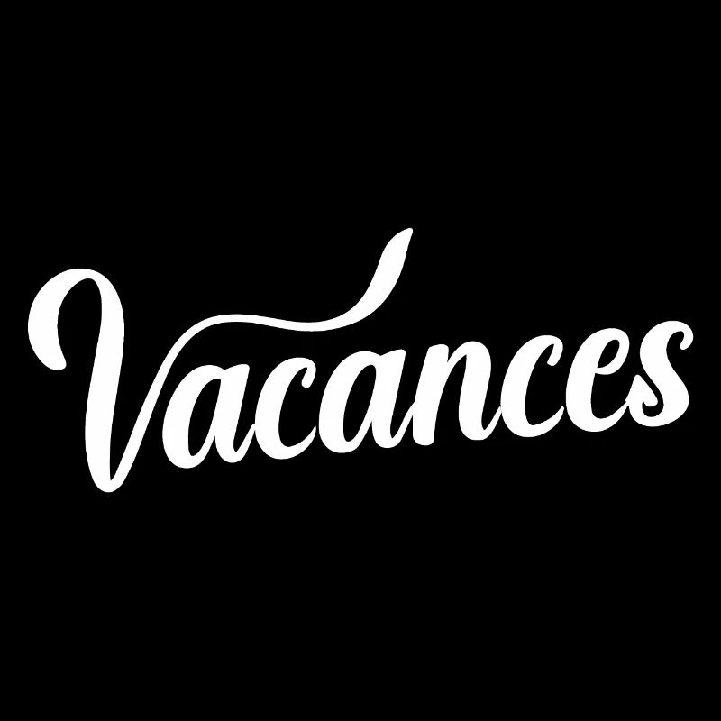 Vacances