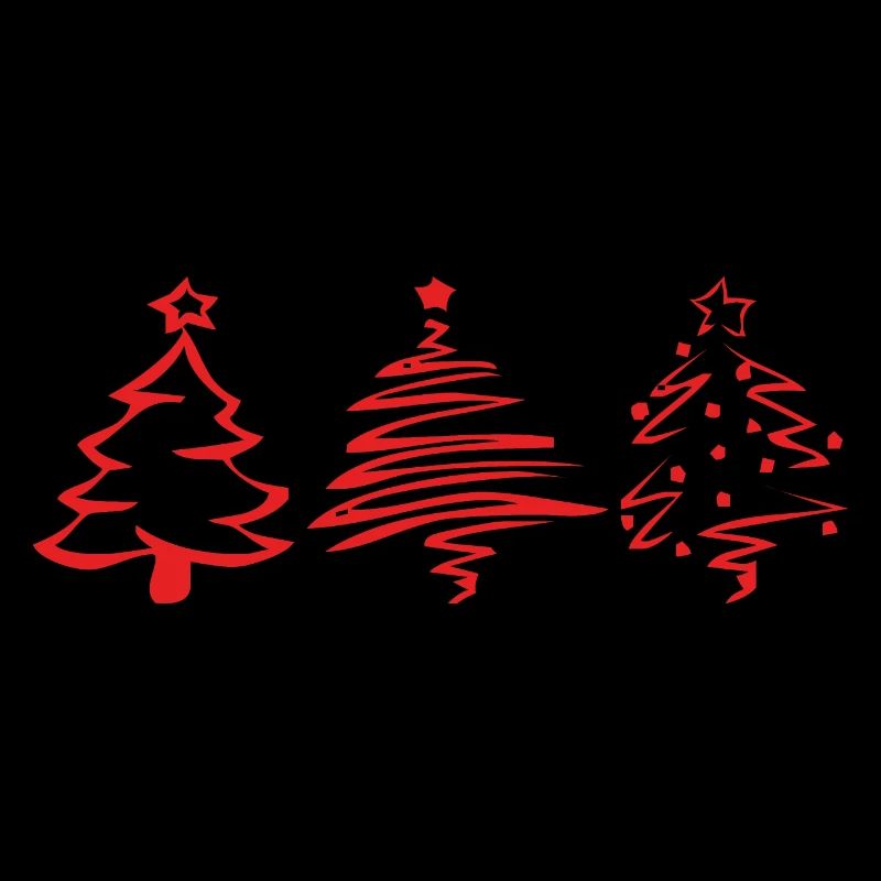 Chrismas Arbre