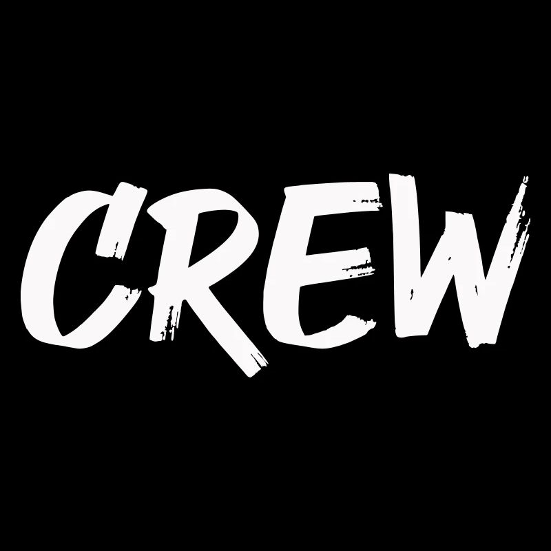 crew