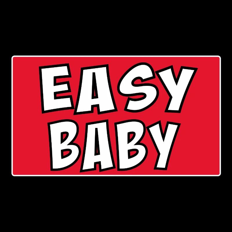 Bébé facile
