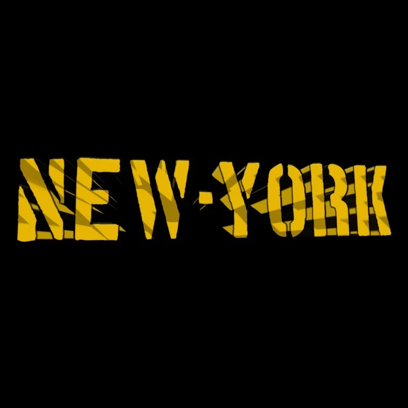 New York 3D