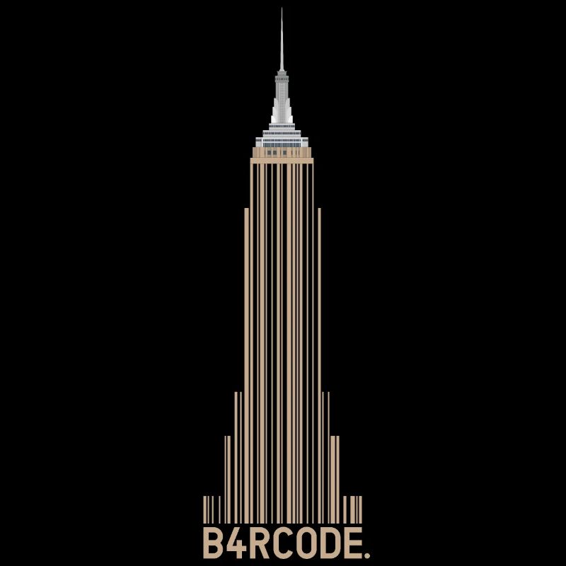 B4RCODE. New York