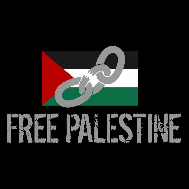 free palestine