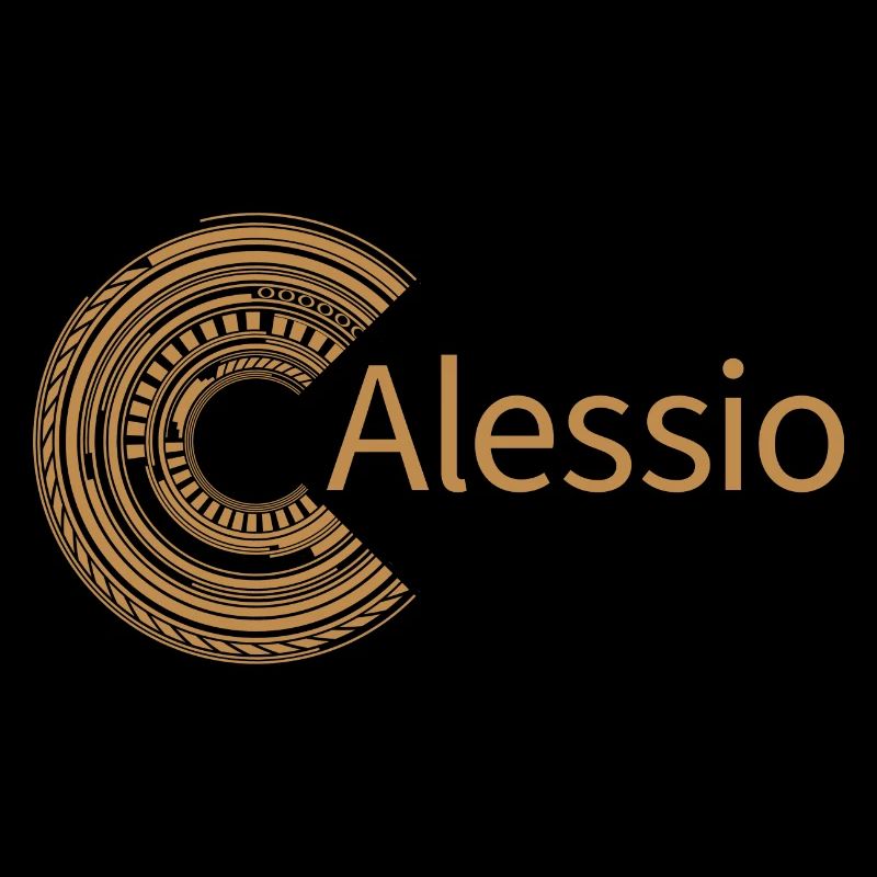 For Alessio