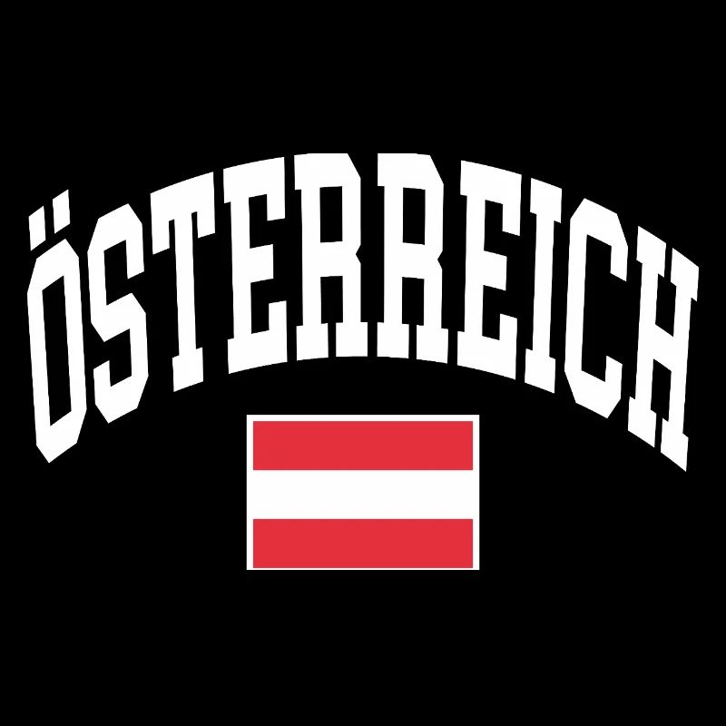 Drapeau de l’Autriche