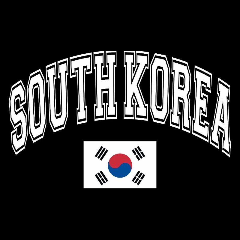South Korea