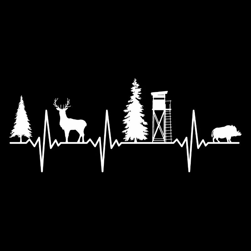 Hunter Heartbeat