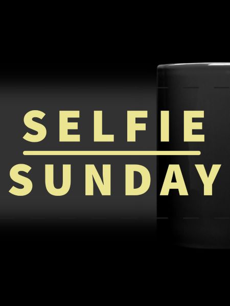 SELFIE.