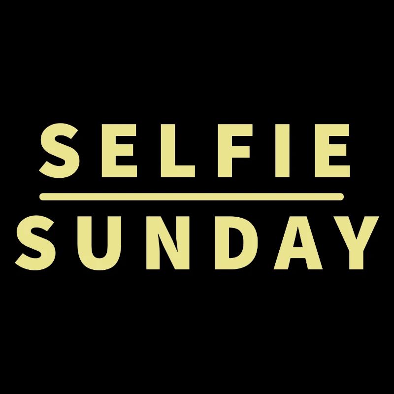 SELFIE.