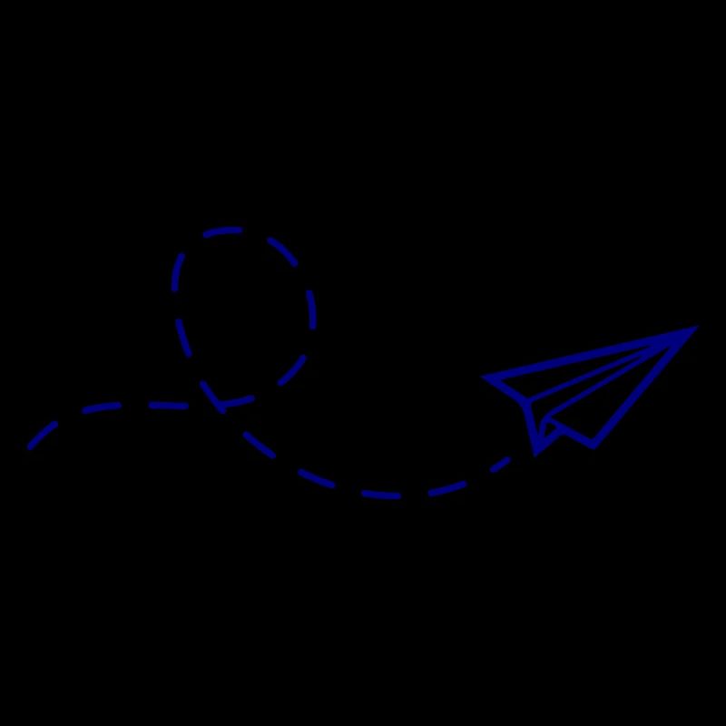 papierflieger