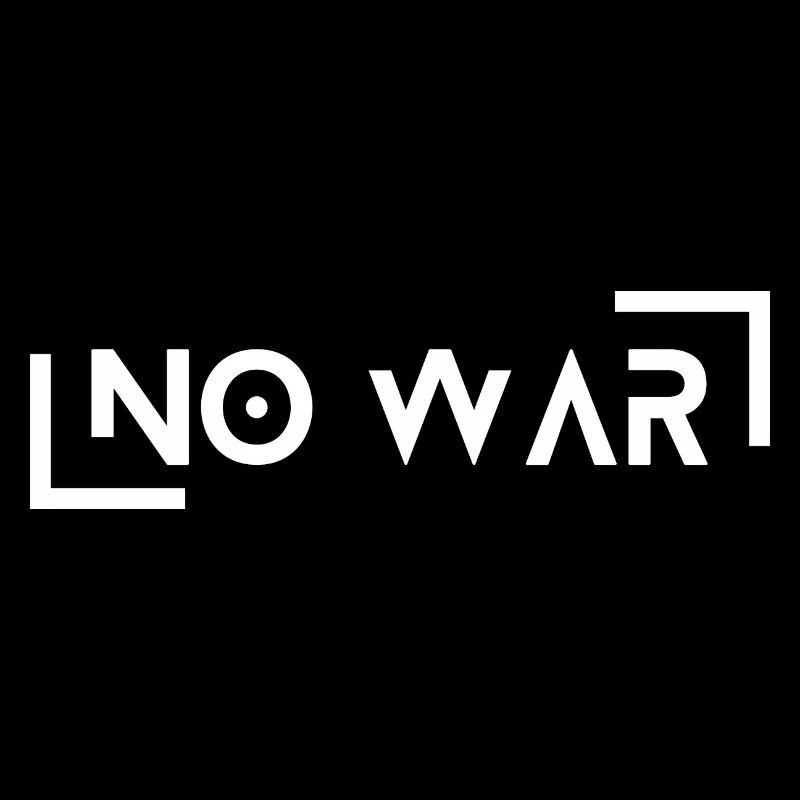 No War