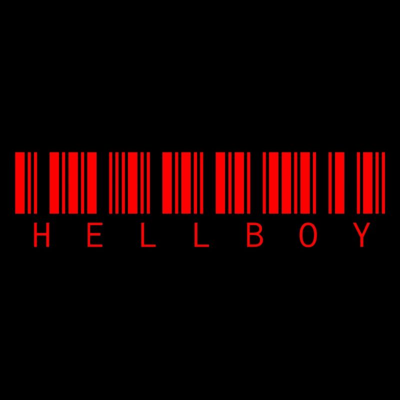 HELLBOY