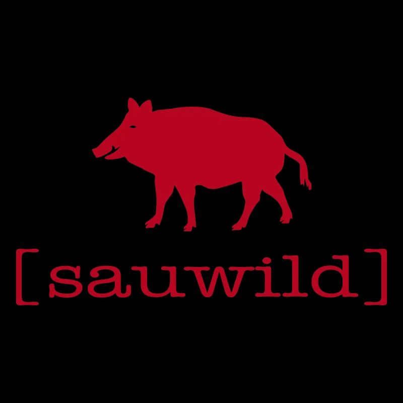 sauwild wild sau wildschwein wildsau schwein eber