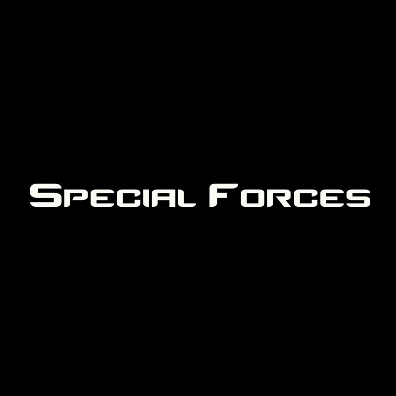 Forces spéciales