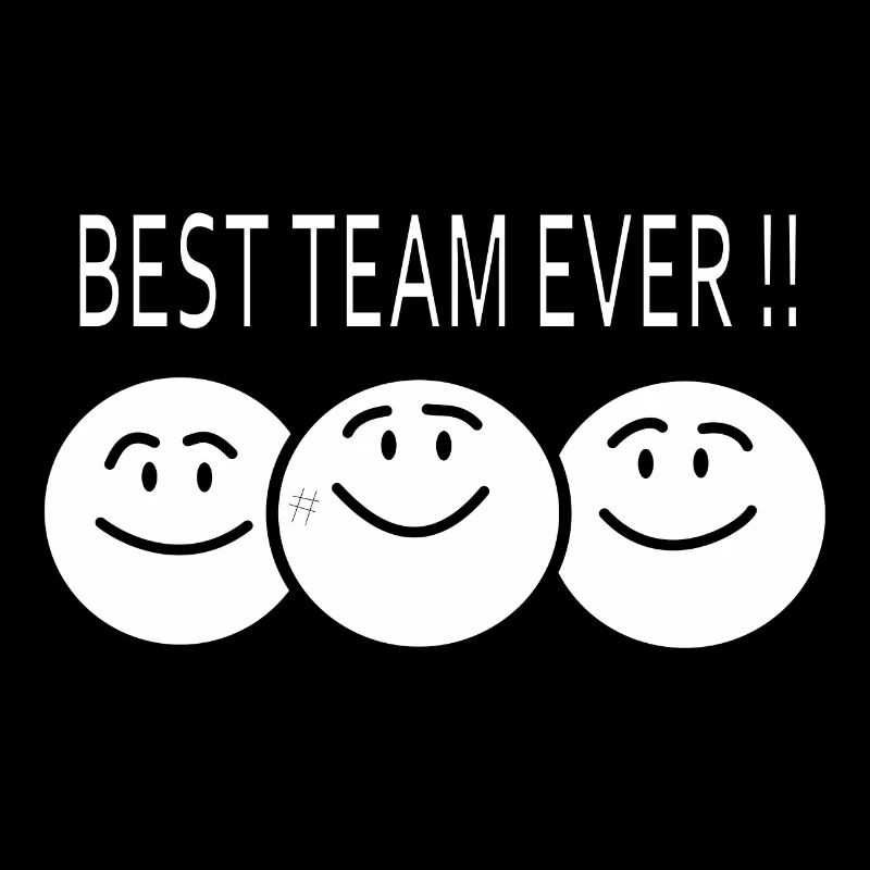 best team ever !!