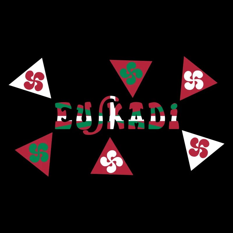 Euskadi Pays Basque