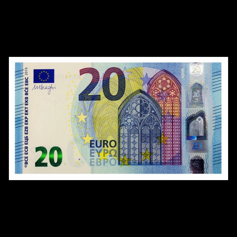 20 EUR