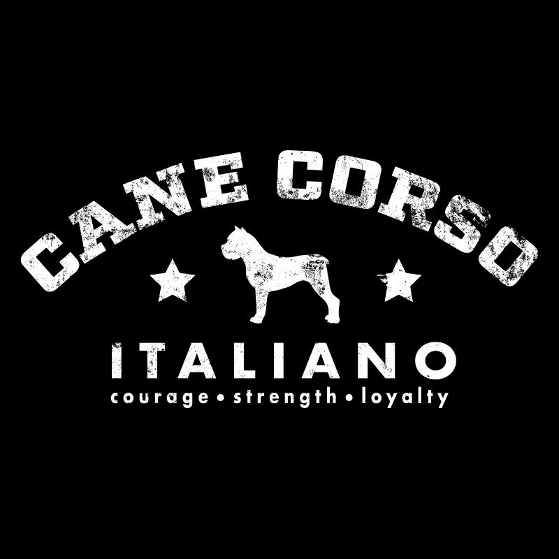 Cane Corso