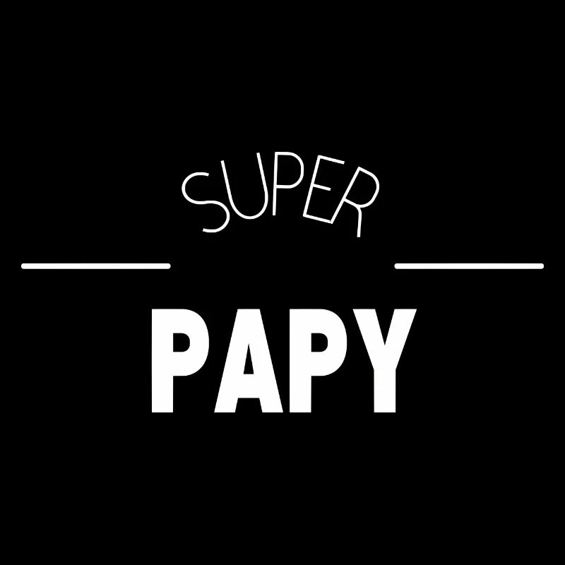 Super Papy