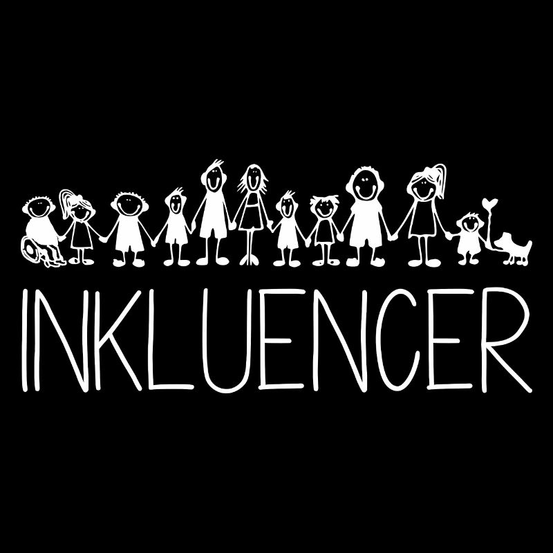 Inkluencer