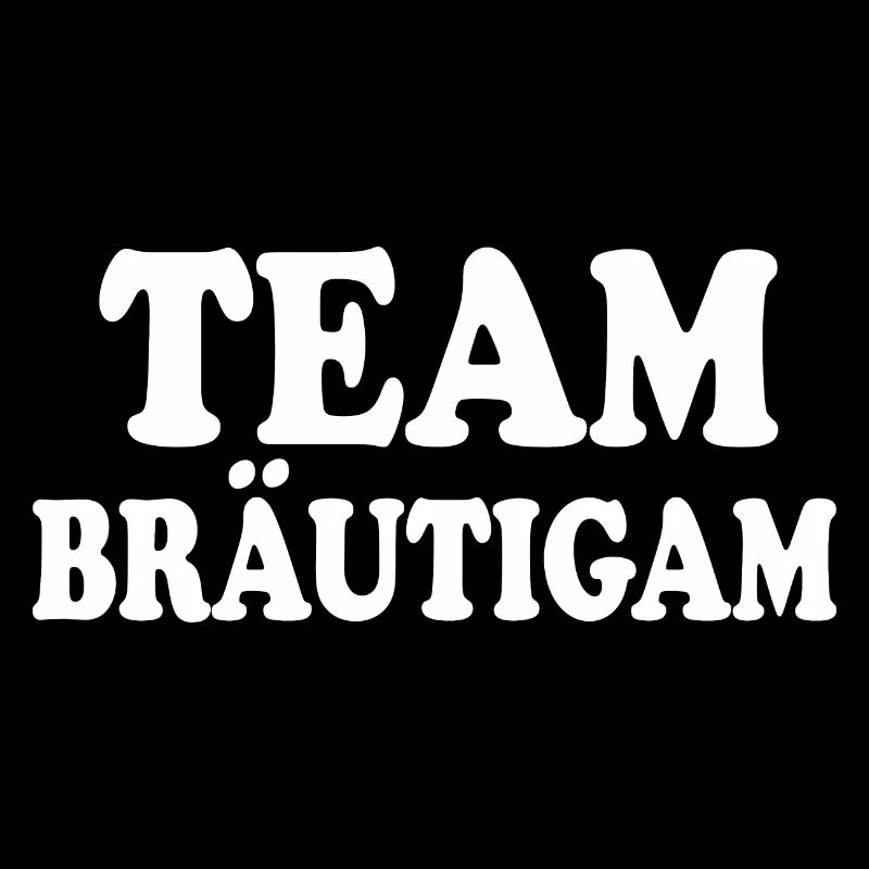 Team bräutigam