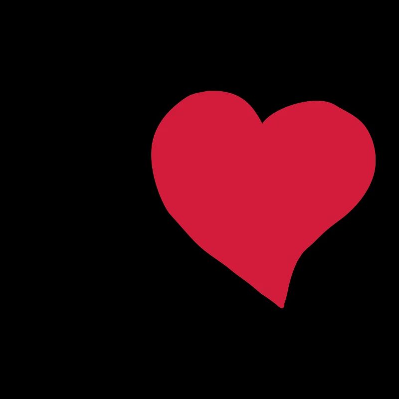 I love ...